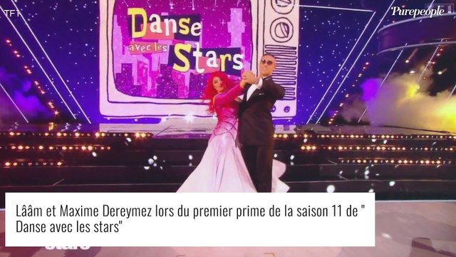Danse avec les stars 2021 : Lââm éliminée, Bilal Hassani époustouflant et émouvant avec Jordan
