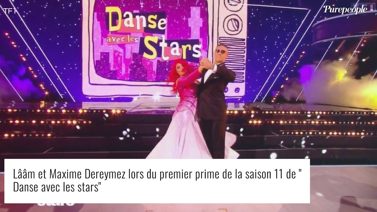 Danse avec les stars 2021 : Lââm éliminée, Bilal Hassani époustouflant et émouvant avec Jordan