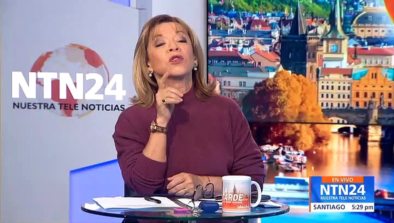 Entrevista a Laura Chincilla