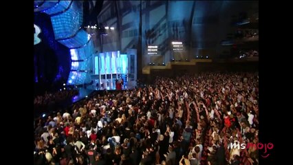 The Most Memorable MTV VMA Moment of Each Year (2000-2009)