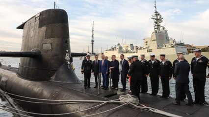 مسار العلاقات الفرنسية الأميركية