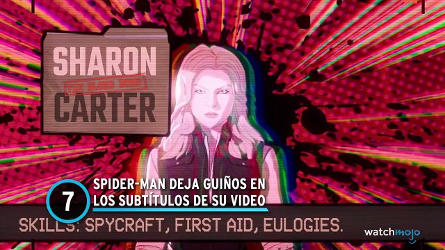 ¡Top 10 Cosas QUE TE PERDISTE en WHAT IF - Episodio 5!