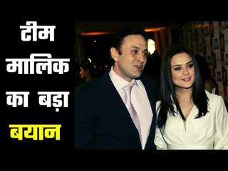 One Covid case could kill IPL: Ness Wadia
