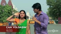 Can Yoldaşım 50. Bölüm Fragmanı - 18 Eylül Cumartesi