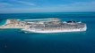 MSC Cruises Sets Sail From Florida's Port Canaveral for the First Time