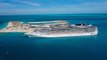 MSC Cruises Sets Sail From Florida's Port Canaveral for the First Time