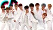 Kpop Group OMEGA X Tries Super Hard Dance Challenges | TikTok Challenge Challenge | Cosmopolitan