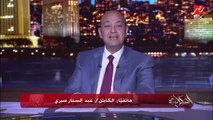 عمرو أديب: من ساعة ما الزمالك خد الدوري في فورتينة في النادي.. إزاي؟