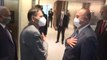 Son dakika haberi | Bakan Çavuşoğlu, New York'ta Sri Lankalı mevkidaşı Peiris ile görüştü