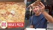 Barstool Pizza Review - Rosa's Pizza presented by Mack Weldon