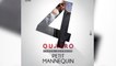 Serge Beynaud - Quatro Full EP - audio