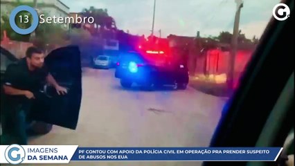 Imagens da semana - 12-09 a 17-09