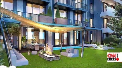 Salgın gayrimenkul tercihlerini değiştirdi