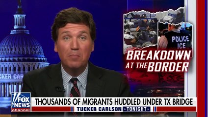 Tucker Carlson Tonight 91721 FULL  Fox Breaking Trump News September 17; 2021