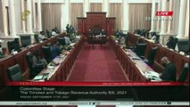 Senate Passes Revenue Authority Bill