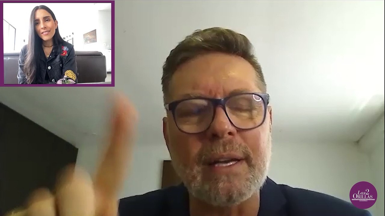 ENTREVISTA ISAAC NESSIM