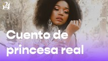 Cuentos que no son cuentos: De trabajar en una oficina a ser reina de Países Bajos