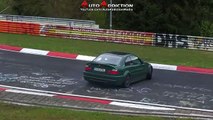 NÜRBURGRING GREATEST MOMENTS 2021 - Best of Nordschleife Touristenfahrten H1 2021 -March - June-