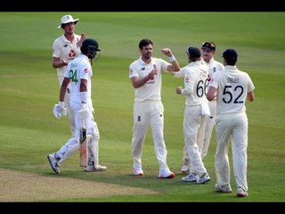 Rain Stopped Play Once Again Pak 2/85