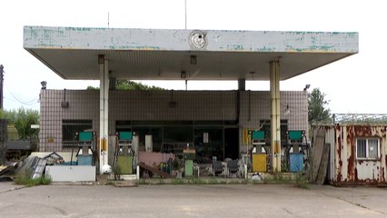 폐업 후 방치 주유소 절반이 토양오염 조사 누락 / YTN