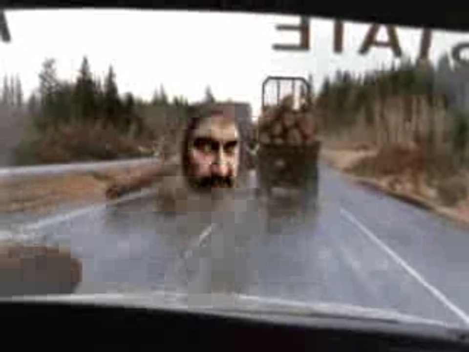 Gif overload
