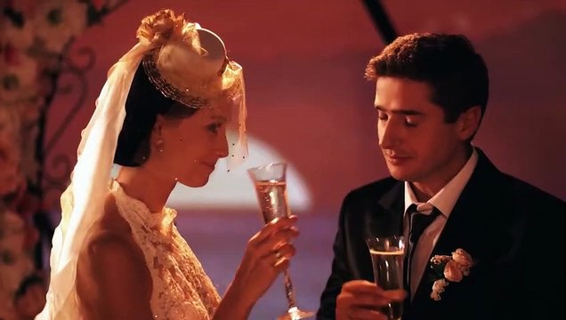 Одуванчик - трейлер