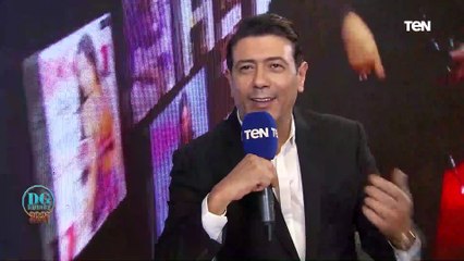 أحمد وفيق: "ولاد ناس" إتعرض عليا في وقت أنا كنت مقرر اني مش هدخل السباق الرمضاني