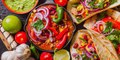Popular Hispanic Foods To Try for Hispanic Heritage Month