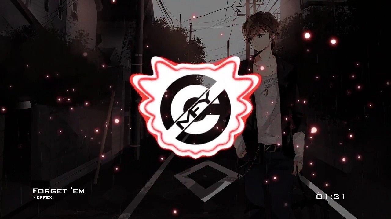 NEFFEX - Forget 'em [Rap_Hip-Hop][MFY - No Copyright Music]