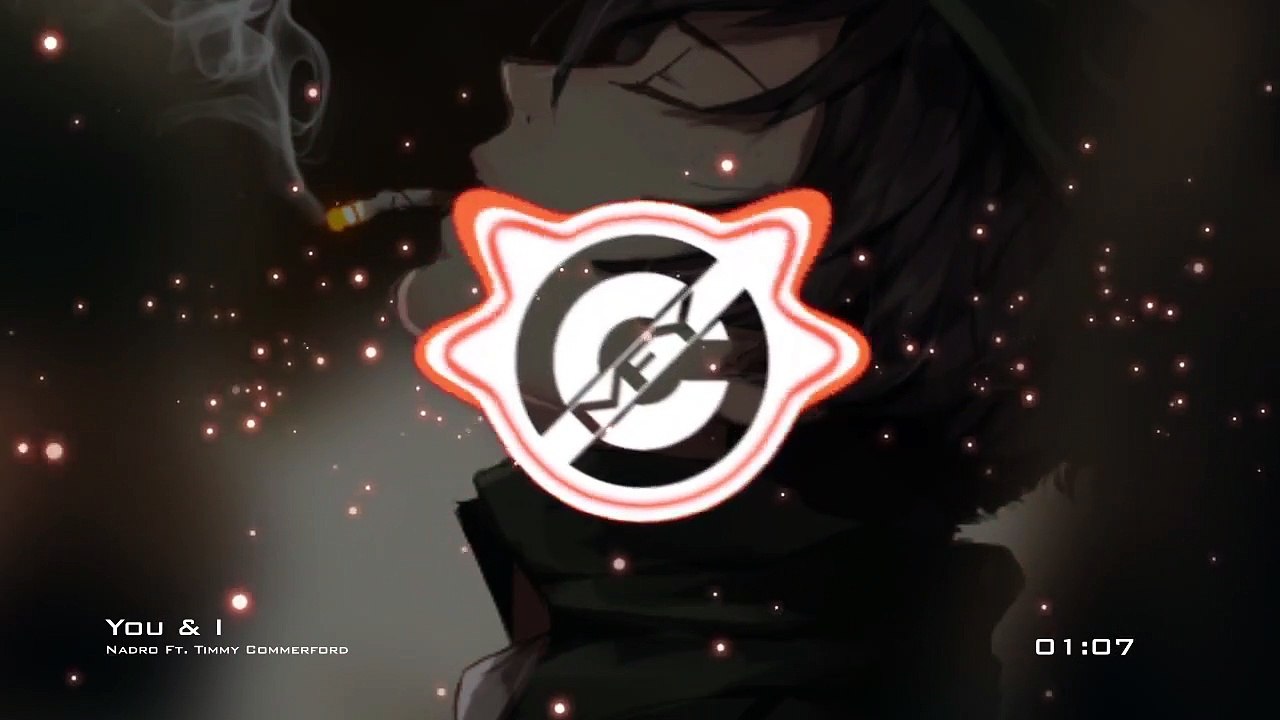 Nadro Ft. Timmy Commerford - You & I [Future Bass][MFY - No Copyright Music]