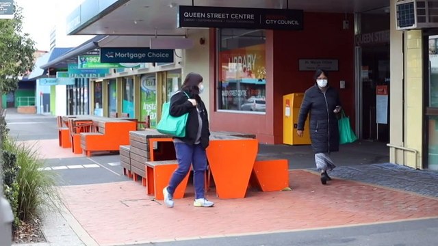 Fears over staff shortages within businesses reluctant to get the jab