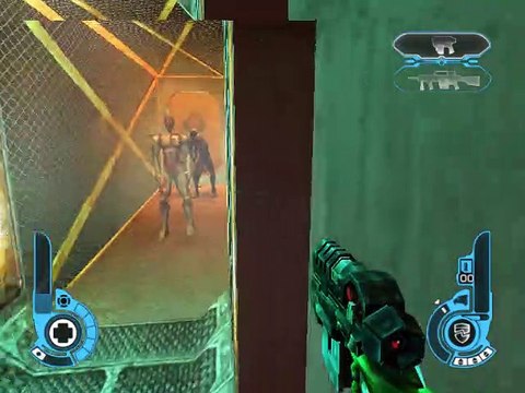Judge Dredd: Dredd VS Death online multiplayer - ps2