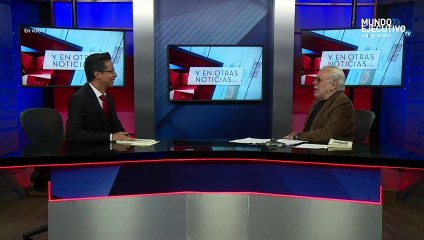 Y EN OTRAS NOTICIAS: llegan los líderes de América Latina a la Cumbre Celac