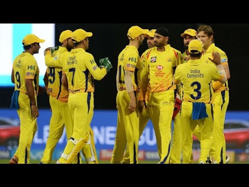After Deepak Chahar , One more Positive