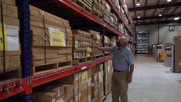 Storing carbon dioxide underground to curb climate change