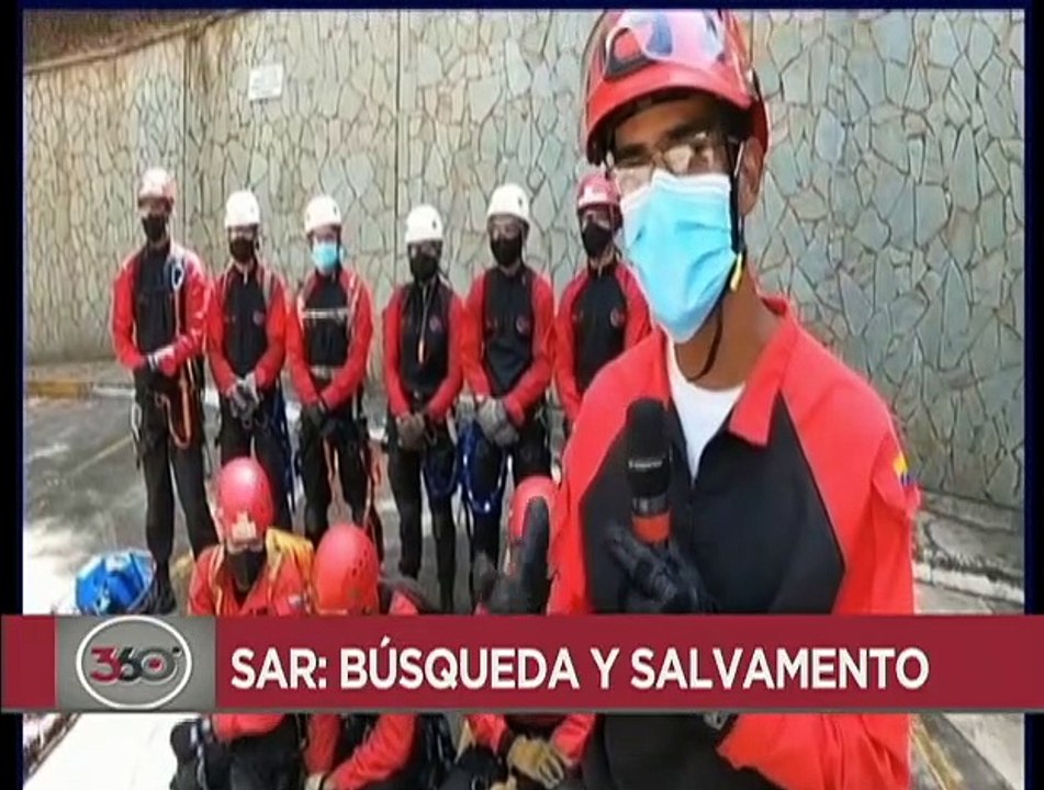 Programa 360º | Conoce los nuevos métodos de estudios del Instituto Universitario de Aviación Civil