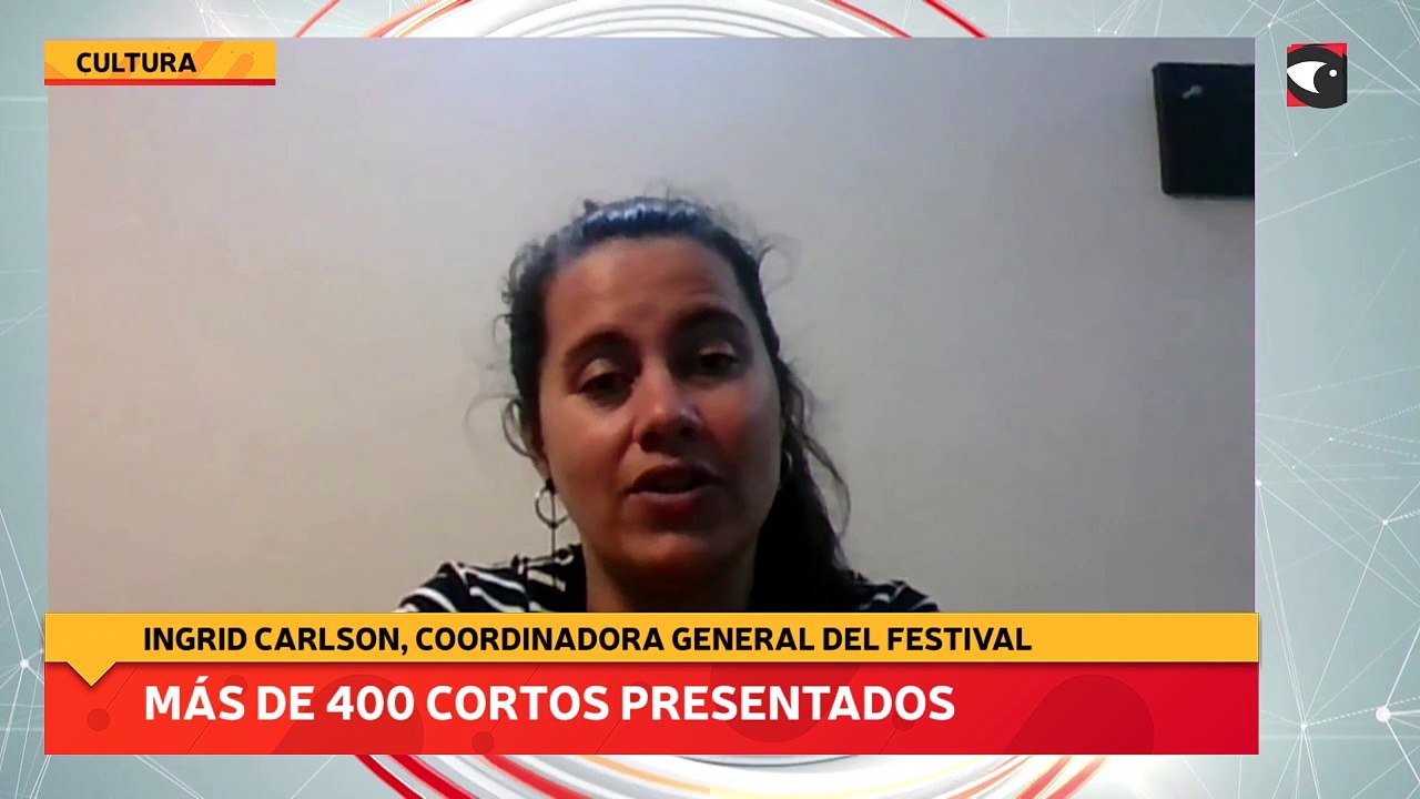 Más de 400 cortos presentados