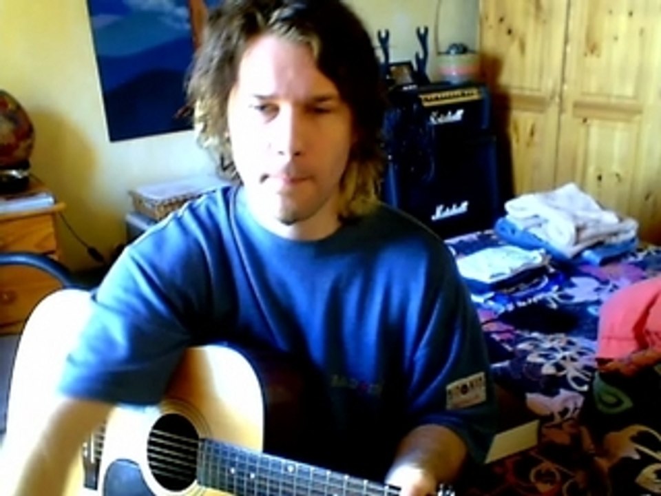 Conan guitare