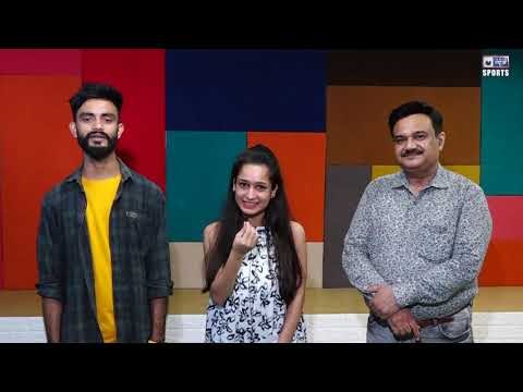 Not only Pant, think about Sanju Samson also स्वस्थ प्रतियोगिता हो पंत और संजू में ...