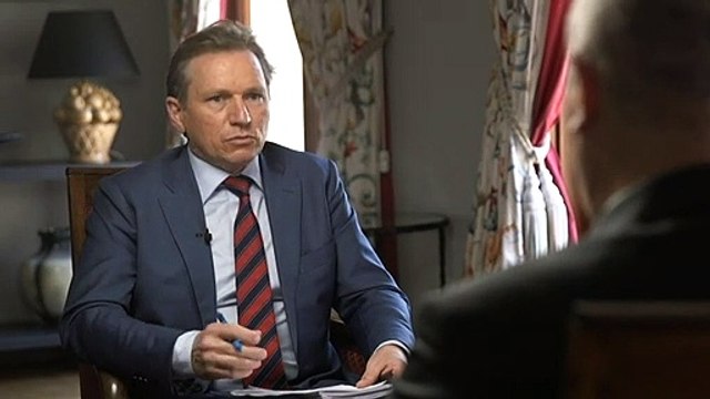 France recalls ambassadors to US, Australia amid row