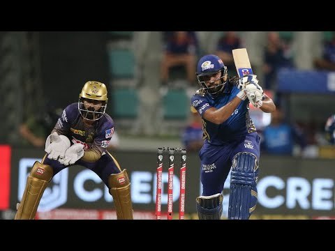 Superb Inning By Rohit Sharma रोहित शर्मा ने 80 रन की पारी से समां बांधा