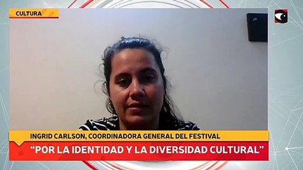 "Por la identidad y la diversidad cultural”