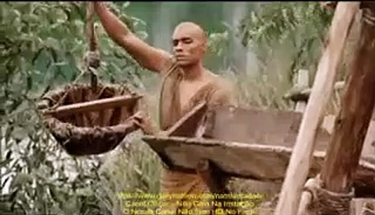 NOVELA GÊNESIS - CAPÍTULO 174 - (17_09_21 sem intervalo)