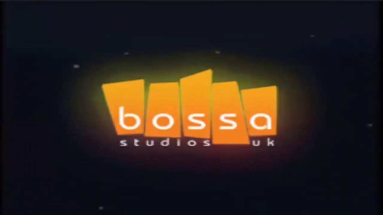 (YTPMV) - Bossa Studios Logo Scan