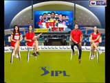 Virat Kohli का क़िस्मत कनेक्शन,अजीबोग़रीब तरीक़े से गिरे हैदराबाद के तीन विकेट RCB Vs SRH highlights