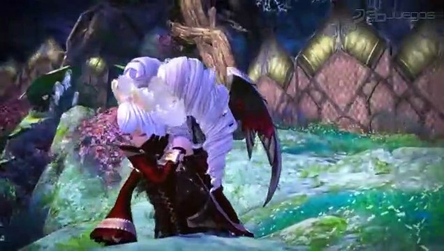 TERA True Action Combat: Elin