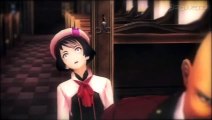 Tales of Xillia 2: Trailer TGS 2013