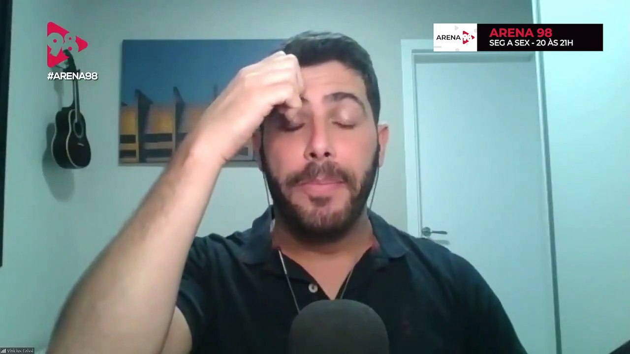 Arena 98 | Cruzeiro ainda tem chances na Série B?