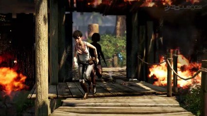 Dead island Riptide: Trailer de Lanzamiento