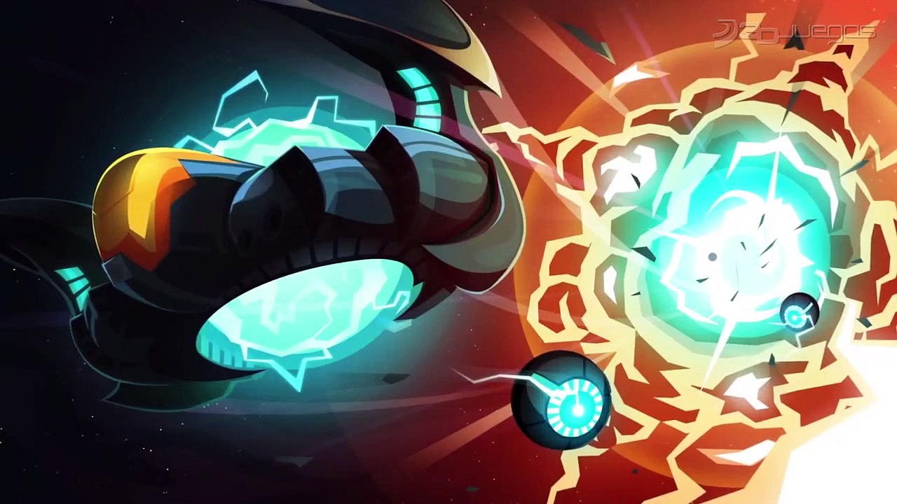 Velocity Ultra: Features Trailer